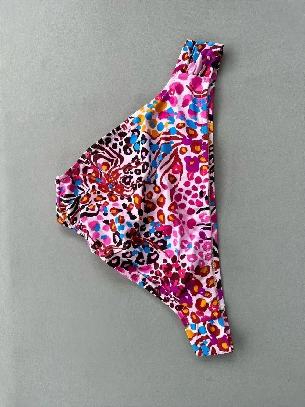 🎉5 for $45🎉 Jessica Simpson Swim bikini bottom size XL